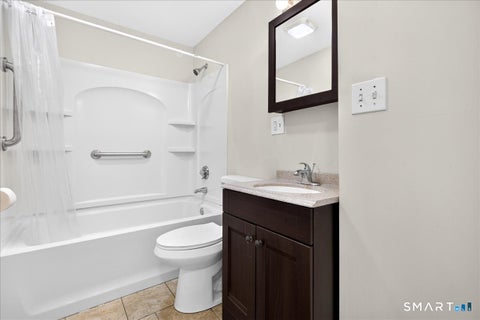 Tiny photo for 33 Northwood Place, Milford, CT 06461 (MLS # 24215033)