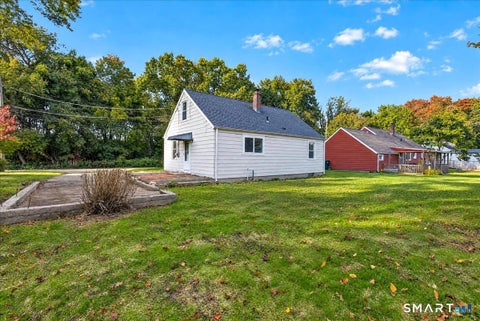 Tiny photo for 33 Northwood Place, Milford, CT 06461 (MLS # 24215033)