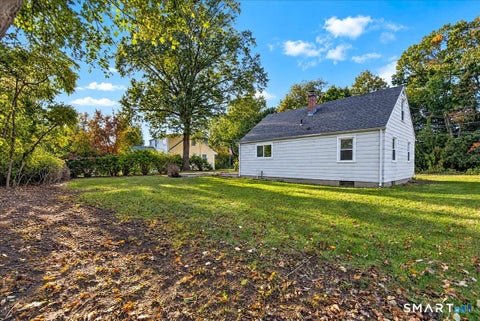 Tiny photo for 33 Northwood Place, Milford, CT 06461 (MLS # 24215033)