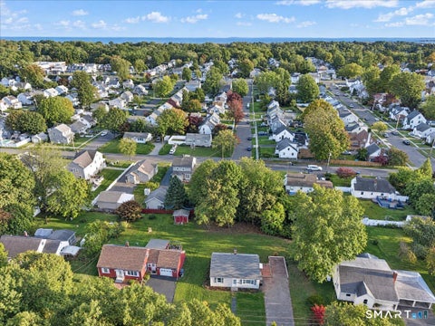 Tiny photo for 33 Northwood Place, Milford, CT 06461 (MLS # 24215033)