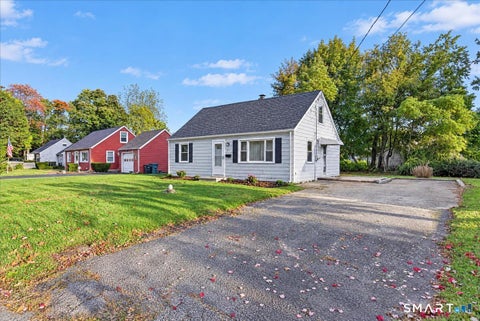 Tiny photo for 33 Northwood Place, Milford, CT 06461 (MLS # 24215033)