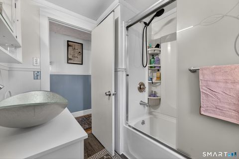 Tiny photo for 2 John Avenue, Waterford, CT 06375 (MLS # 24155647)