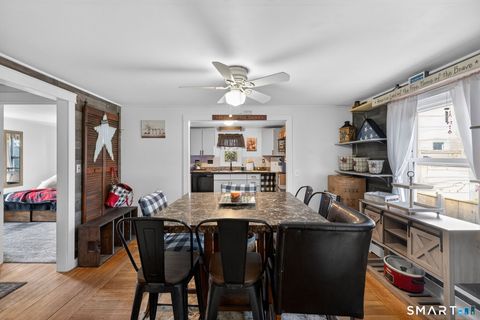 Tiny photo for 2 John Avenue, Waterford, CT 06375 (MLS # 24155647)