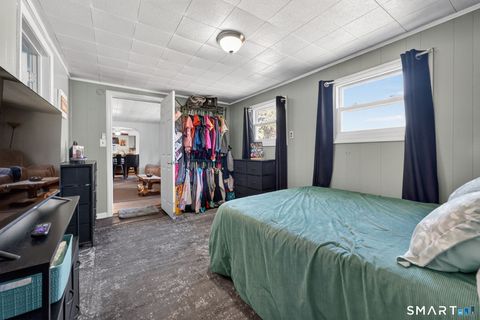 Tiny photo for 2 John Avenue, Waterford, CT 06375 (MLS # 24155647)