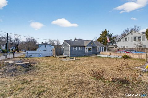 Tiny photo for 2 John Avenue, Waterford, CT 06375 (MLS # 24155647)