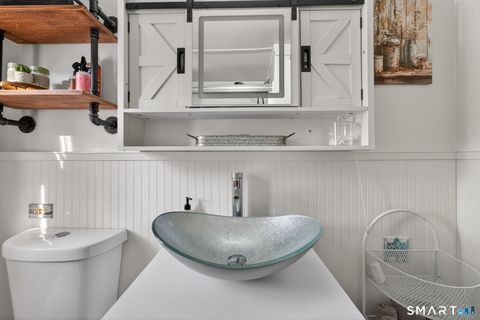 Tiny photo for 2 John Avenue, Waterford, CT 06375 (MLS # 24155647)