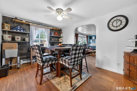 Tiny photo for 2 John Avenue, Waterford, CT 06375 (MLS # 24155647)