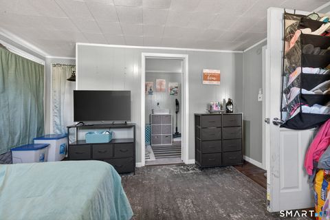 Tiny photo for 2 John Avenue, Waterford, CT 06375 (MLS # 24155647)