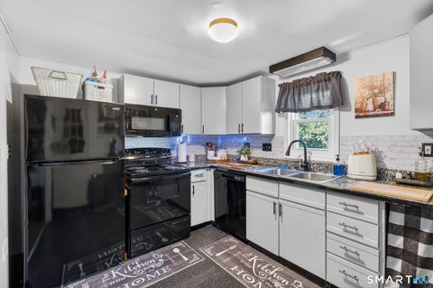 Tiny photo for 2 John Avenue, Waterford, CT 06375 (MLS # 24155647)