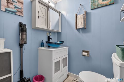 Tiny photo for 2 John Avenue, Waterford, CT 06375 (MLS # 24155647)