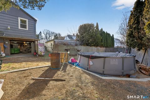 Tiny photo for 2 John Avenue, Waterford, CT 06375 (MLS # 24155647)