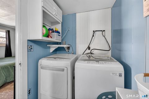 Tiny photo for 2 John Avenue, Waterford, CT 06375 (MLS # 24155647)