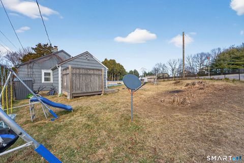 Tiny photo for 2 John Avenue, Waterford, CT 06375 (MLS # 24155647)