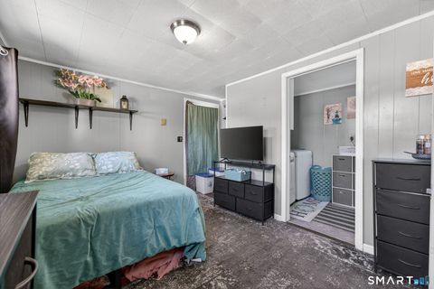 Tiny photo for 2 John Avenue, Waterford, CT 06375 (MLS # 24155647)