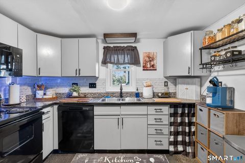 Tiny photo for 2 John Avenue, Waterford, CT 06375 (MLS # 24155647)