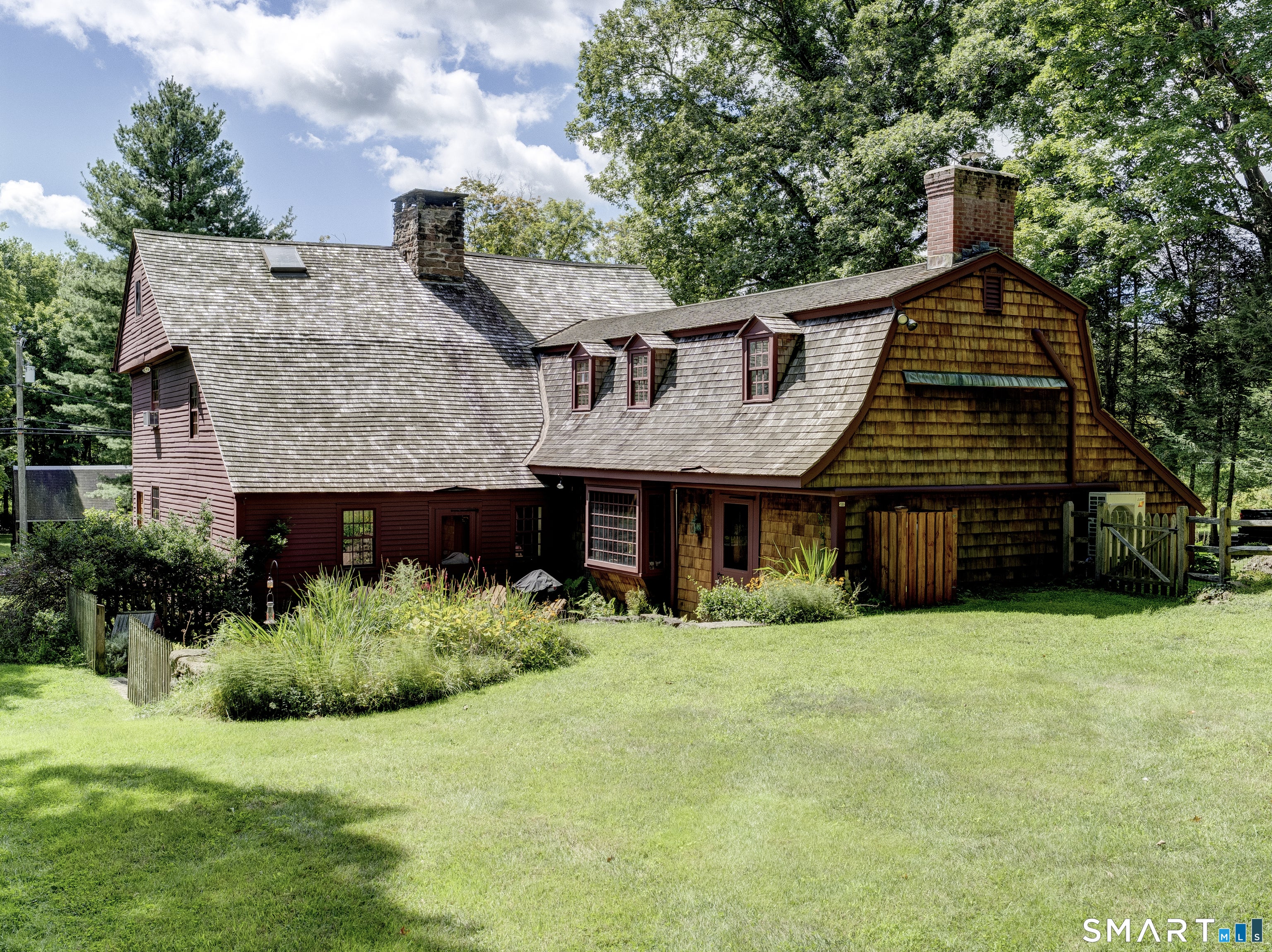 64 Haddam Quarter Road