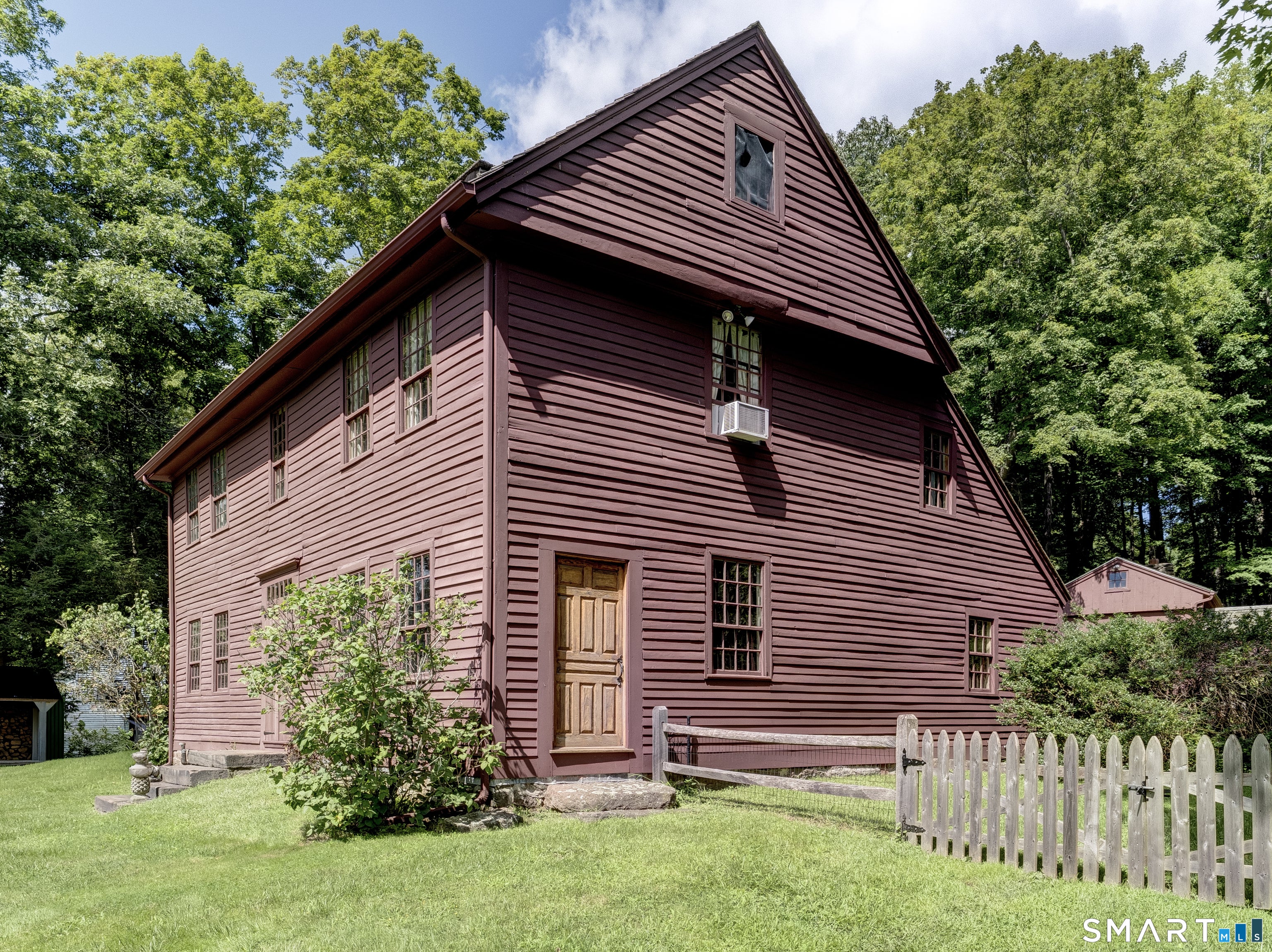 64 Haddam Quarter Road