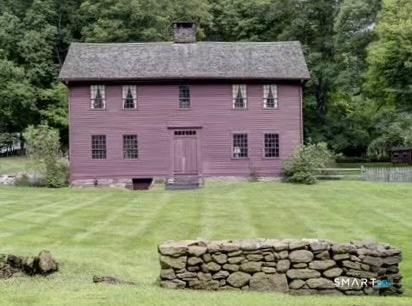 64 Haddam Quarter Road