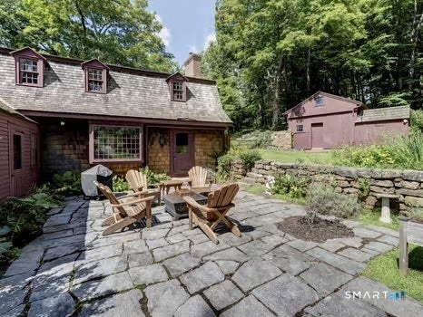 64 Haddam Quarter Road