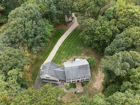 A home in Westbrook