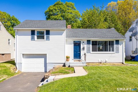 34 Crocker Avenue West Hartford CT 06110