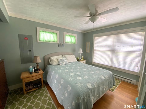 Tiny photo for 16 Hammock Parkway, Clinton, CT 06413 (MLS # 24209543)