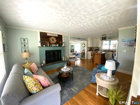 Tiny photo for 16 Hammock Parkway, Clinton, CT 06413 (MLS # 24209543)