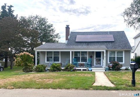 Photo of 16 Hammock Parkway, Clinton, CT 06413 (MLS # 24209543)