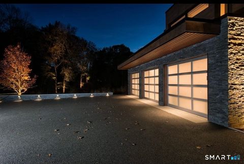 Tiny photo for 58 Lambert Road, New Canaan, CT 06840 (MLS # 24150224)