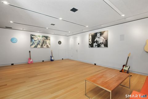 Tiny photo for 58 Lambert Road, New Canaan, CT 06840 (MLS # 24150224)