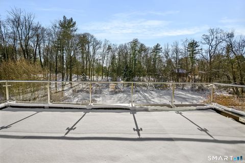 Tiny photo for 58 Lambert Road, New Canaan, CT 06840 (MLS # 24150224)