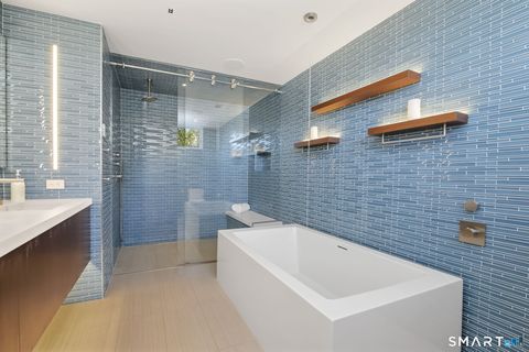 Tiny photo for 58 Lambert Road, New Canaan, CT 06840 (MLS # 24150224)