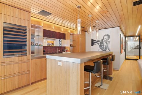 Tiny photo for 58 Lambert Road, New Canaan, CT 06840 (MLS # 24150224)