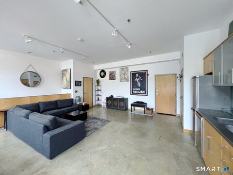 Tiny photo for 10 Ann Street #101, Norwalk, CT 06854 (MLS # 24215436)