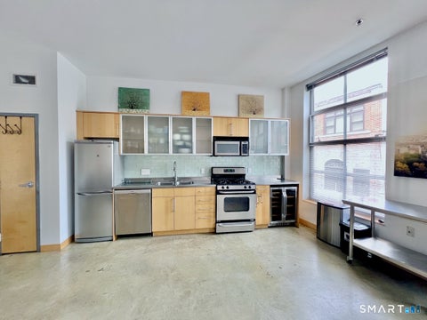 Tiny photo for 10 Ann Street #101, Norwalk, CT 06854 (MLS # 24215436)