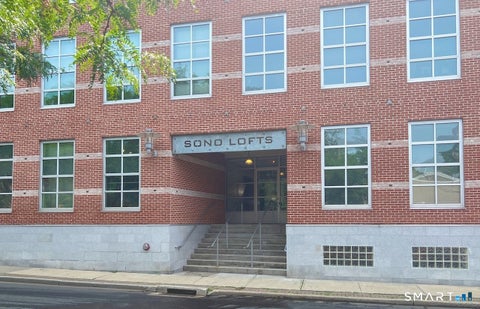 Photo of 10 Ann Street #101, Norwalk, CT 06854 (MLS # 24215436)