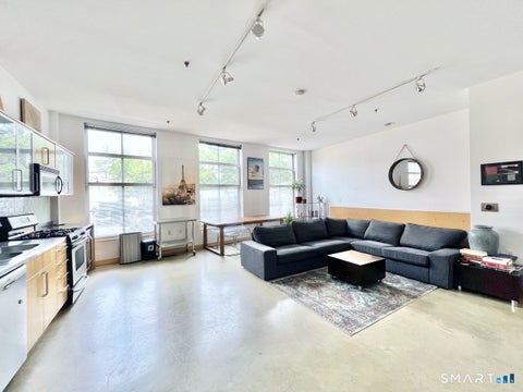 Tiny photo for 10 Ann Street #101, Norwalk, CT 06854 (MLS # 24215436)