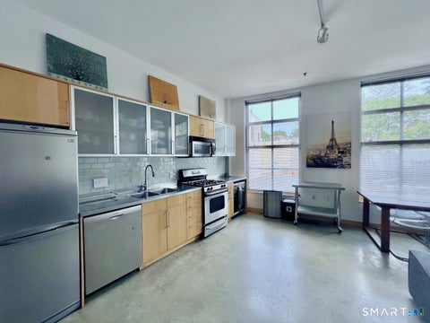 Tiny photo for 10 Ann Street #101, Norwalk, CT 06854 (MLS # 24215436)
