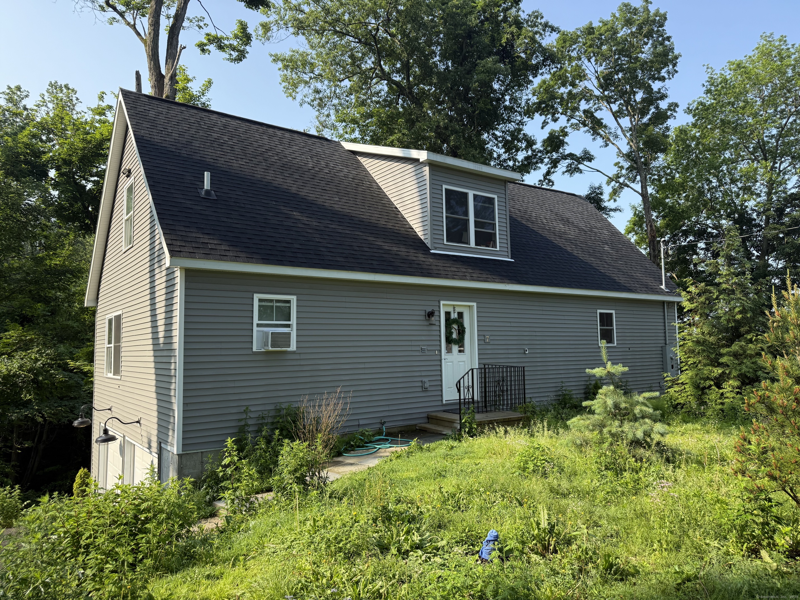 Property for Sale at Lamont Road, New Fairfield, Connecticut - Bedrooms: 3 
Bathrooms: 2 
Rooms: 8  - $595,000