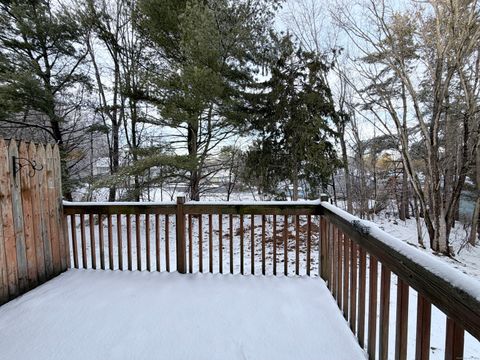 Tiny photo for 105 Spring Lane #105, Suffield, CT 06078 (MLS # 24143310)
