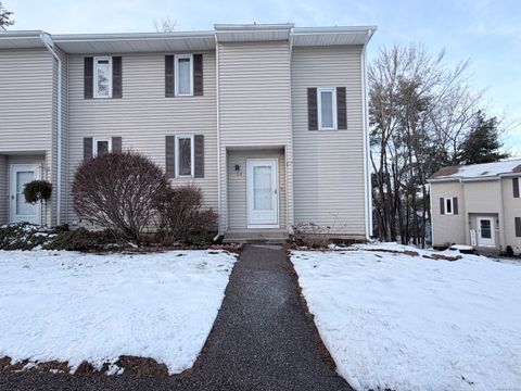 Photo of 105 Spring Lane #105, Suffield, CT 06078 (MLS # 24143310)