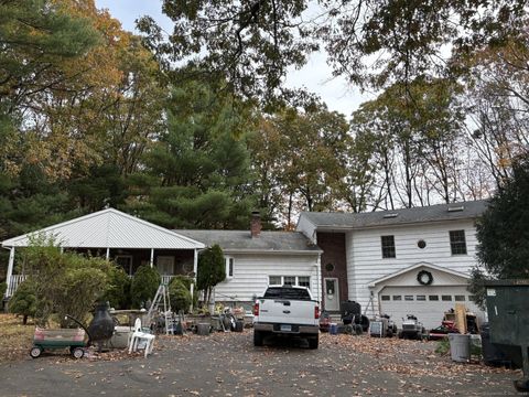 Photo of Southington, CT 06489 (MLS # 24136908)