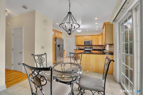 Tiny photo for 95 Higgins Road, Cheshire, CT 06410 (MLS # 24193699)