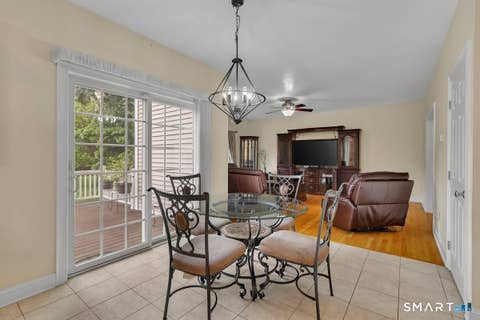 Tiny photo for 95 Higgins Road, Cheshire, CT 06410 (MLS # 24193699)