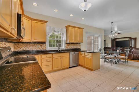 Tiny photo for 95 Higgins Road, Cheshire, CT 06410 (MLS # 24193699)