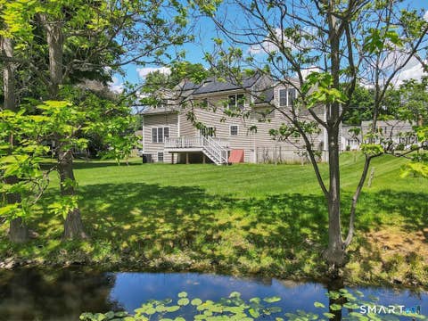 Tiny photo for 95 Higgins Road, Cheshire, CT 06410 (MLS # 24193699)