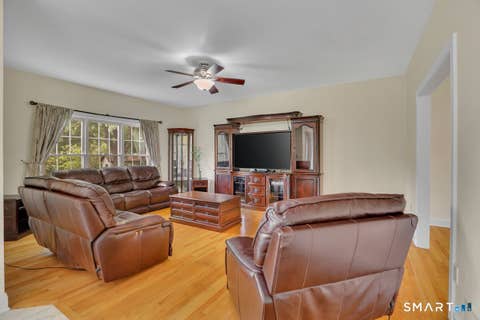 Tiny photo for 95 Higgins Road, Cheshire, CT 06410 (MLS # 24193699)