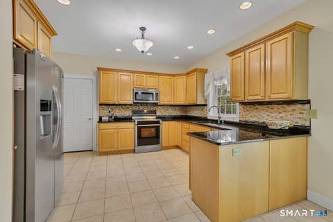 Tiny photo for 95 Higgins Road, Cheshire, CT 06410 (MLS # 24193699)