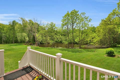 Tiny photo for 95 Higgins Road, Cheshire, CT 06410 (MLS # 24193699)