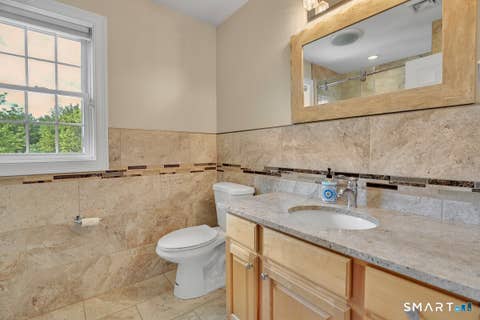 Tiny photo for 95 Higgins Road, Cheshire, CT 06410 (MLS # 24193699)